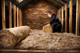 Types of Insulation We Offer in South Toms River, NJ